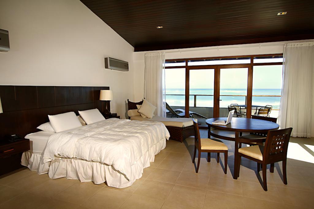 Iguana Crossing Boutique Hotel Puerto Villamil Cameră foto