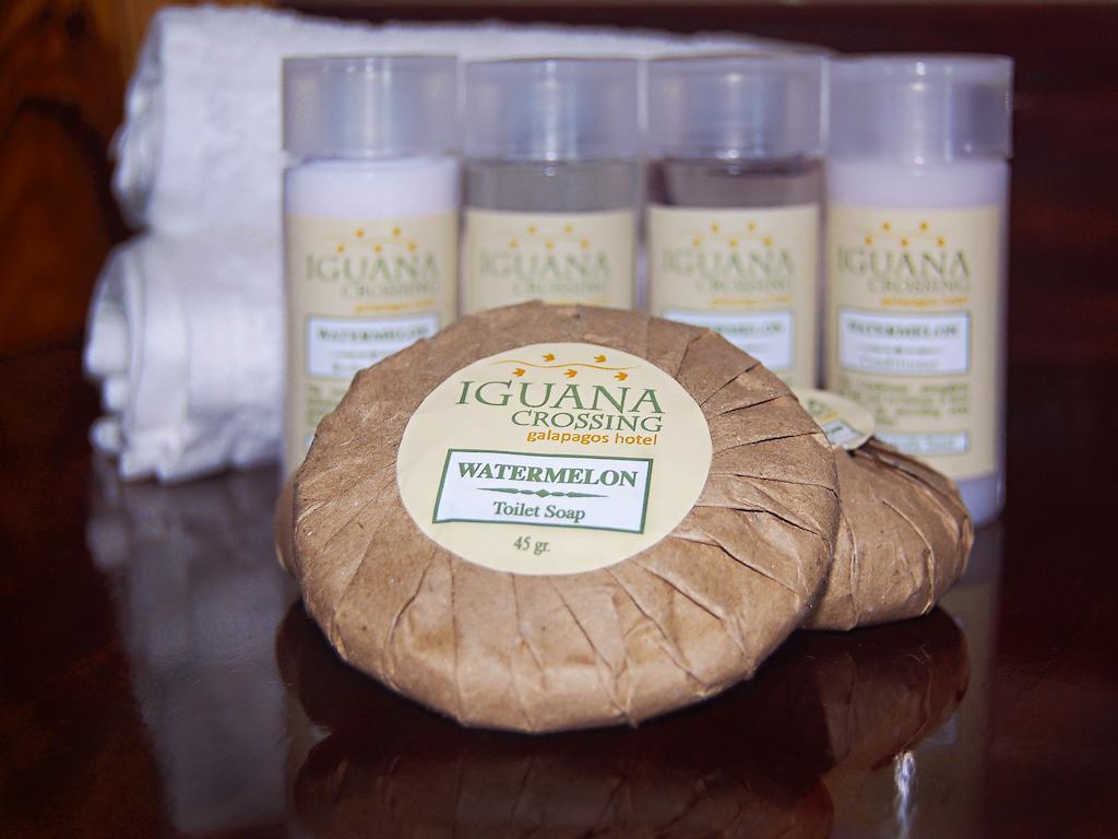 Iguana Crossing Boutique Hotel Puerto Villamil Cameră foto